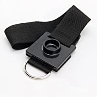 Los mejores  - ULTNICE Anclaje de Endpin para Violonchelo Soporte para Soporte de Tapa de Endpin antideslizante
